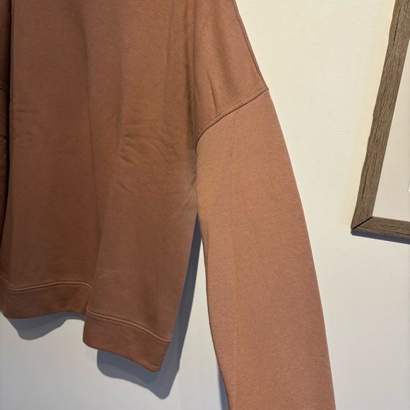 Pink LE31 Turtleneck Sweater Christmas Winter Simons Heavyweight - Picture 4 of 8